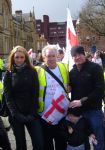 Save St George's School Campaign